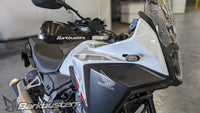 Honda NX500 Protection - Handguards Only
