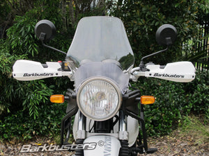 Mount for KTM 390 Adventure Protection - Handguards Only