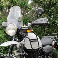 Mount for KTM 390 Adventure Protection - Handguards Only