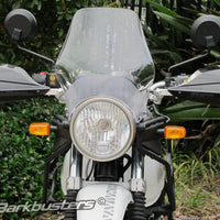 Mount for KTM 390 Adventure Protection - Handguards Only