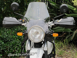 Mount for KTM 390 Adventure Protection - Handguards Only