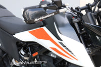 Mount for KTM 390 Adventure Protection - Handguards Only
