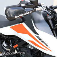 Mount for KTM 390 Adventure Protection - Handguards Only