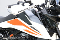 Mount for KTM 390 Adventure Protection - Handguards Only
