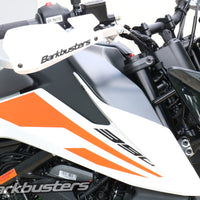 Mount for KTM 390 Adventure Protection - Handguards Only