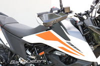 Mount for KTM 390 Adventure Protection - Handguards Only
