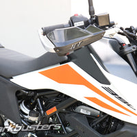 Mount for KTM 390 Adventure Protection - Handguards Only