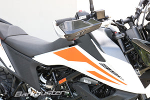 Mount for KTM 390 Adventure Protection - Handguards Only