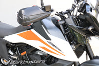 Mount for KTM 390 Adventure Protection - Handguards Only
