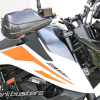 Mount for KTM 390 Adventure Protection - Handguards Only