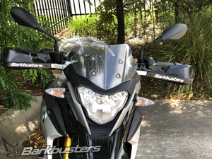 BMW G 310 GS Protection - Handguards Only