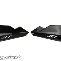 Jet Handguards - Barkbusters