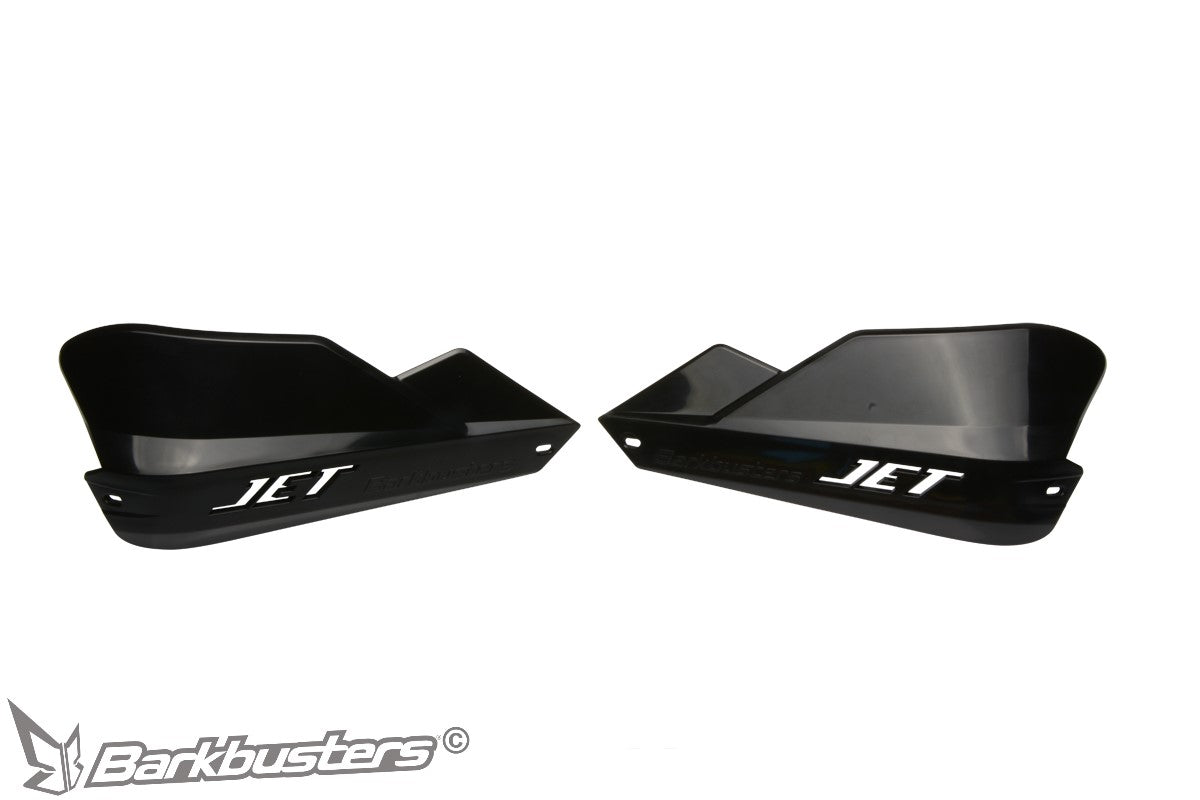 Triumph Tiger 900- Handguards (JET)