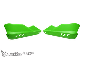 Jet Handguards - Barkbusters