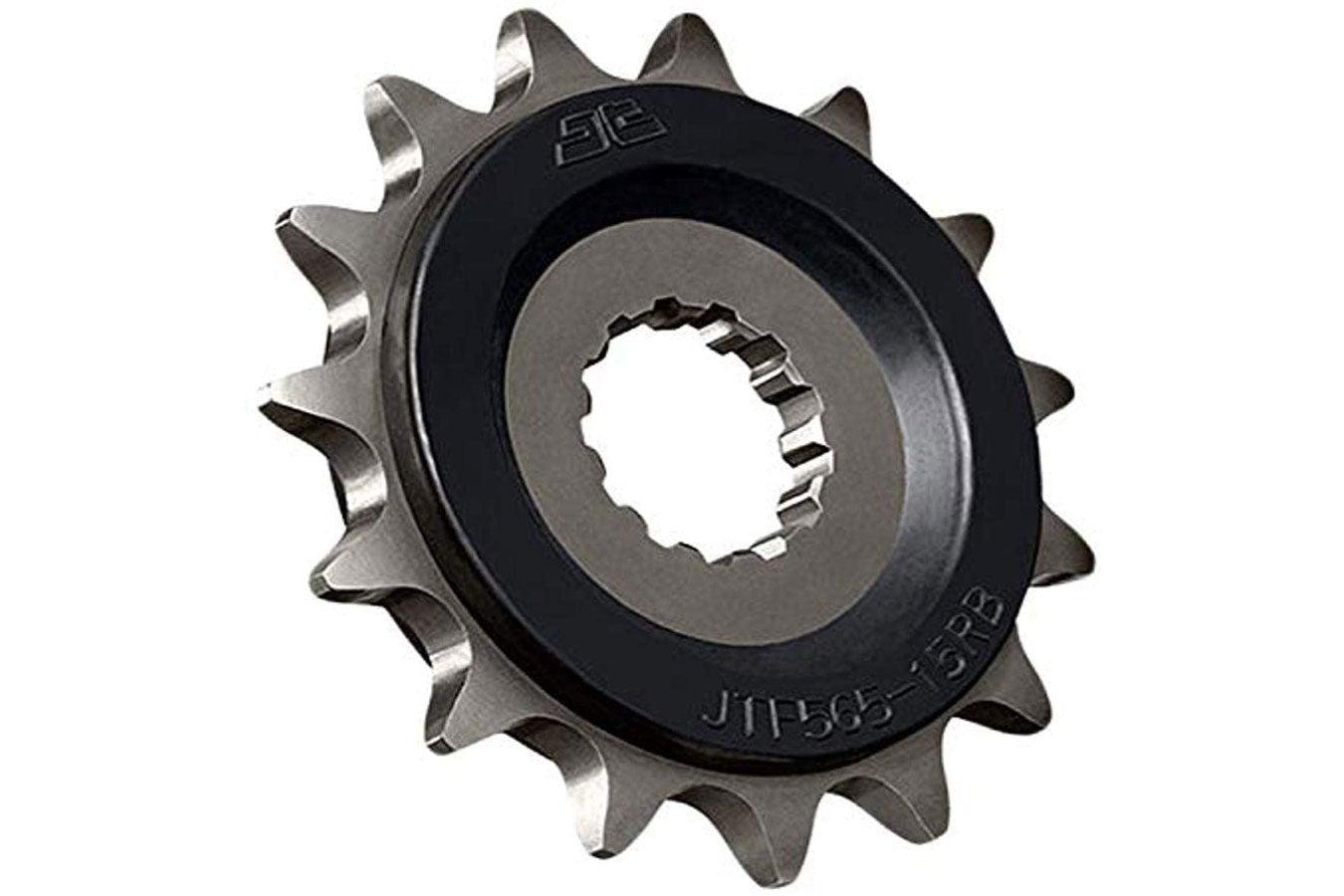 Sprockets Front (1370 - 15T) - JT Rubber