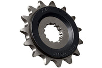 Sprockets Front (1370 - 15T) - JT Rubber
