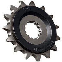 Sprockets Front (1370 - 15T) - JT Rubber