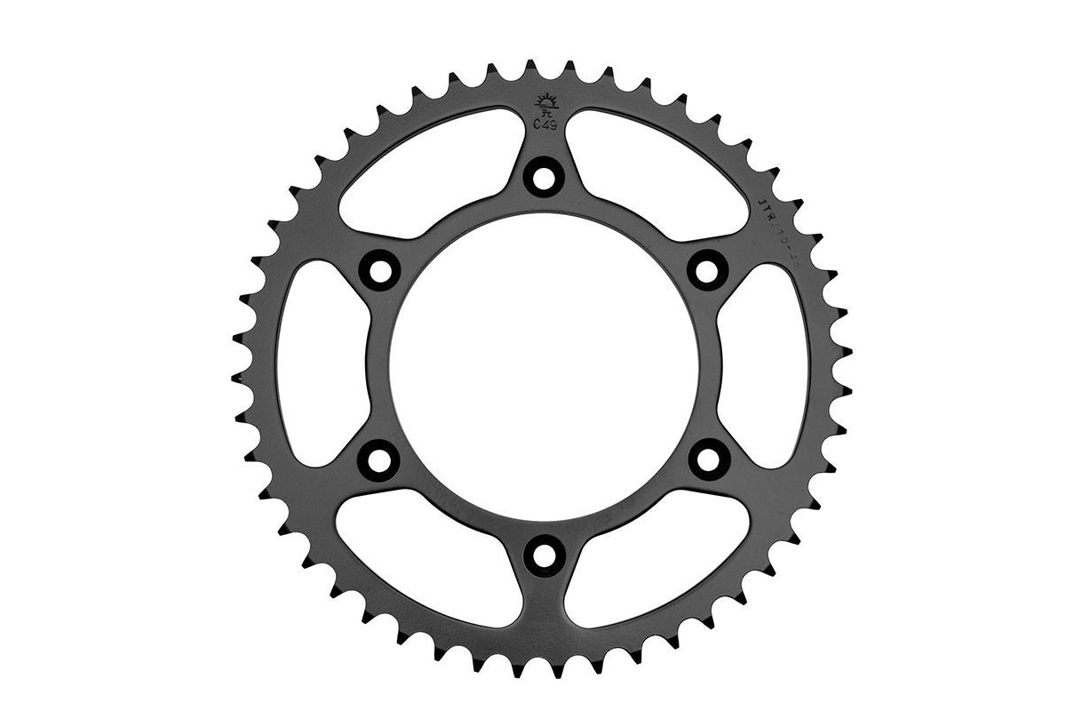 Sprockets Rear (2015 - 50T) - JT