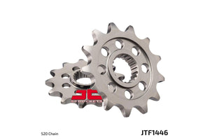 Sprockets Front (JTF1442-13T) - JT