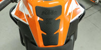 KTM Ergonomics - Tank Pad (UT5 KTM)
