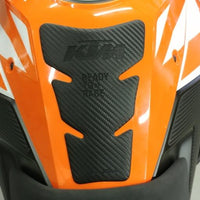 KTM Ergonomics - Tank Pad (UT5 KTM)