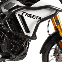 TRIUMPH TIGER 900 RALLY PRO Protection - Engine Bar