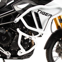 TRIUMPH TIGER 900 RALLY PRO Protection - Engine Guard