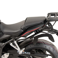 HONDA CBR 650 RE Carrier - Sidecase C-Bow