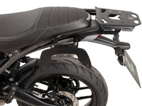 Triumph Speed 400  Carrier - Rear Rack Mini Rack
