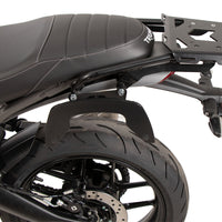 Triumph Speed 400  Carrier - Rear Rack Mini Rack