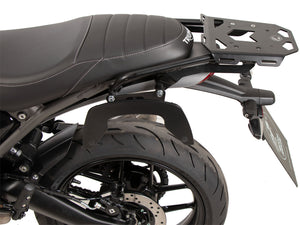 Triumph Speed 400  Carrier - Rear Rack Mini Rack