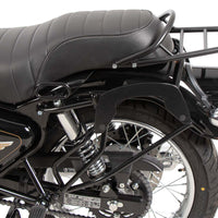 ROYAL ENFIELD BULLET 350 Luggage - Topcase Carrier (Tubed)