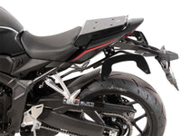 HONDA CBR 650 RE Carrier - Sidecase C-Bow
