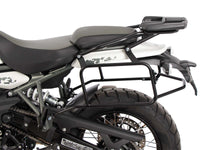 ROYAL ENFIELD HIMALAYAN 450 Carrier - Sidecarrier' Permanently Fixed'
