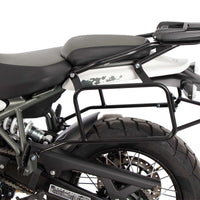 ROYAL ENFIELD HIMALAYAN 450 Carrier - Sidecarrier' Permanently Fixed'