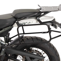 ROYAL ENFIELD HIMALAYAN 450 Carrier - Sidecarrier' Permanently Fixed'