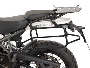 ROYAL ENFIELD HIMALAYAN 450 Carrier - Sidecarrier' Permanently Fixed'