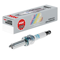 Spark Plugs Laser Iridium (LMAR9AI-10) - 1pc