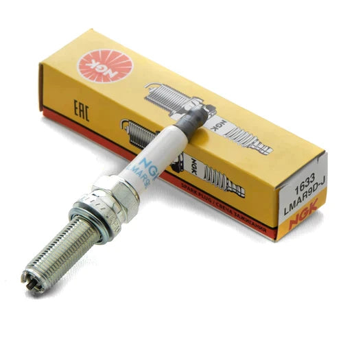 Spark Plugs Standard - (LMAR9D-J) - 4N