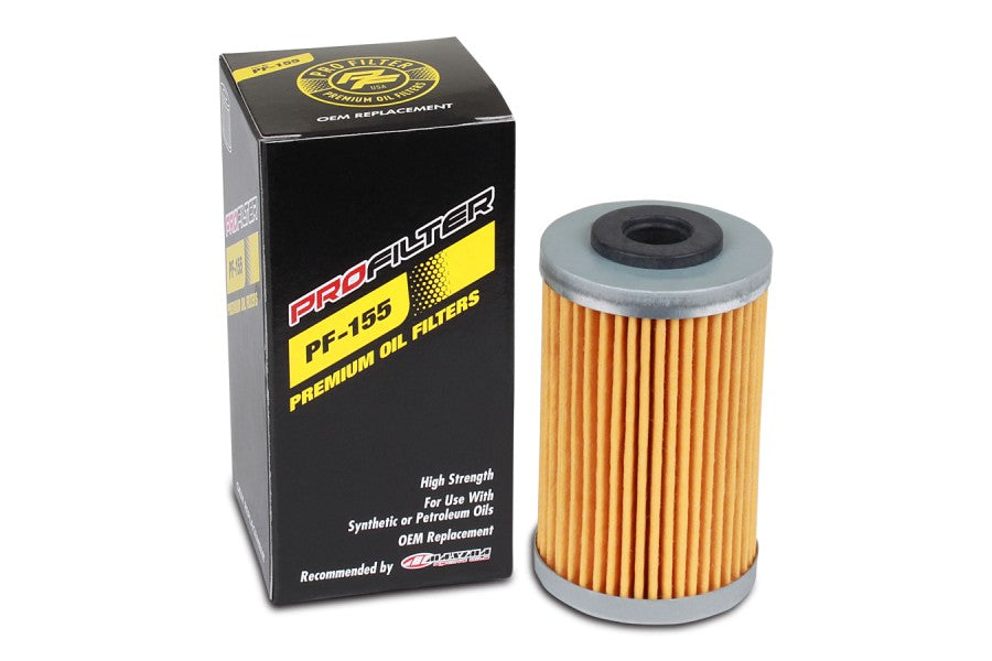 Oil Filter 155 by Pro Filter