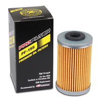 Oil Filter 155 by Pro Filter