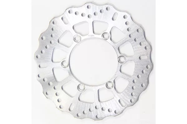 Brake Rotor by EBC UK - MD6326C