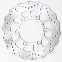 Brake Rotor by EBC UK - MD6326C