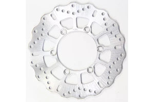 Brake Rotor by EBC UK - MD6326C