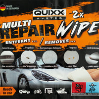 Multi Repair Wipe