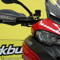 Ducati Multistrada V2/V2S Protection - Handguards Only