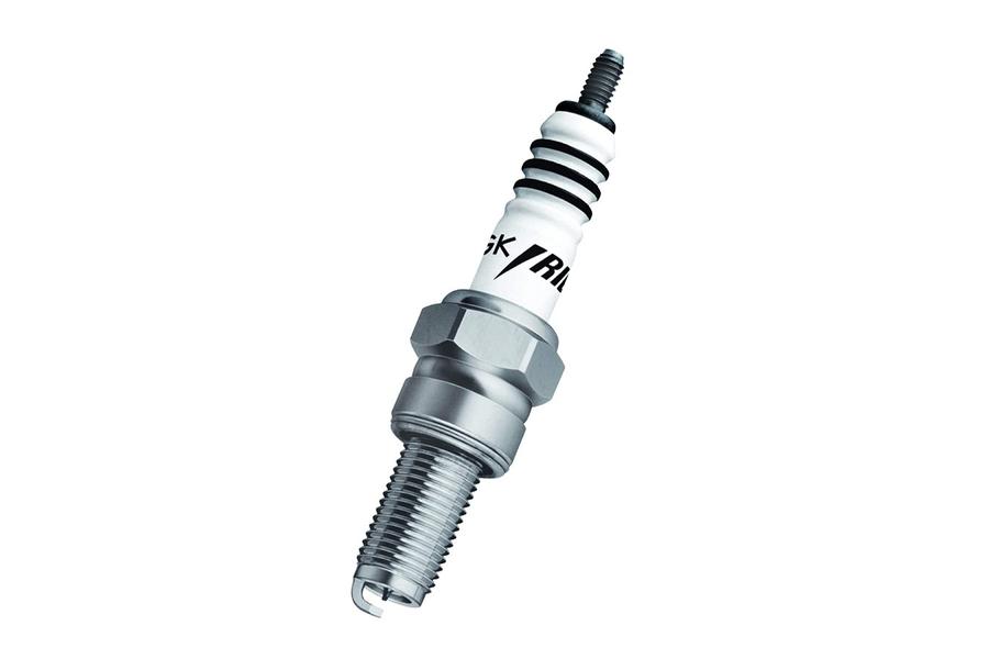 Spark Plugs iridium (DPR8EIX-9)  3pcs