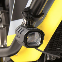 Auxiliary LED Lights - Nova