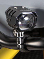 Auxiliary LED Lights - Nova
