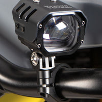 Auxiliary LED Lights - Nova